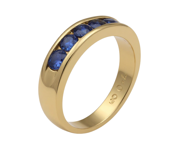 THE PROMISE OF THE SEA